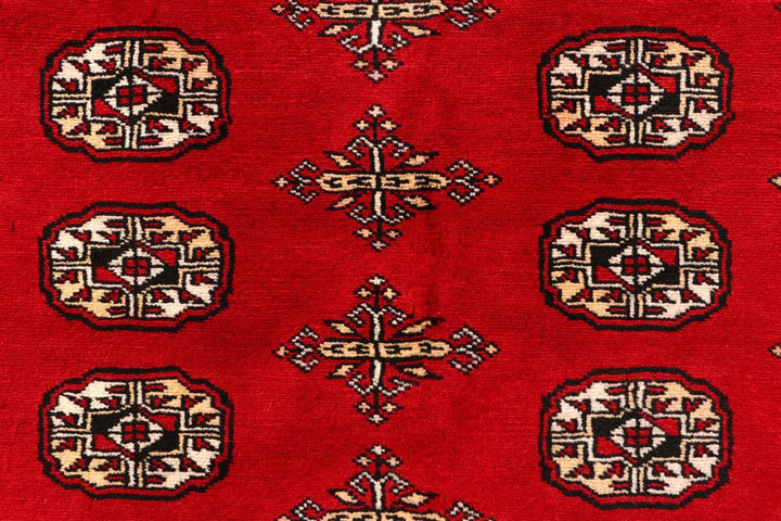 Bokhara 8' x 11' 10 - No. 59521 - ALRUG Rug Store