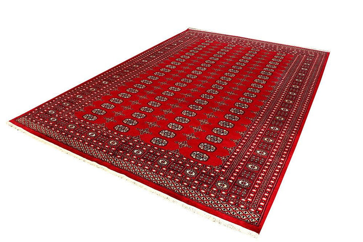 Bokhara 8' x 11' 10 - No. 59521 - ALRUG Rug Store