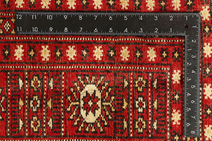 Bokhara 8' x 11' 10 - No. 59521 - ALRUG Rug Store