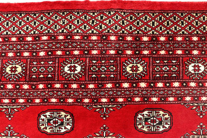 Bokhara 8' 1 x 11' 8 - No. 59524 - ALRUG Rug Store
