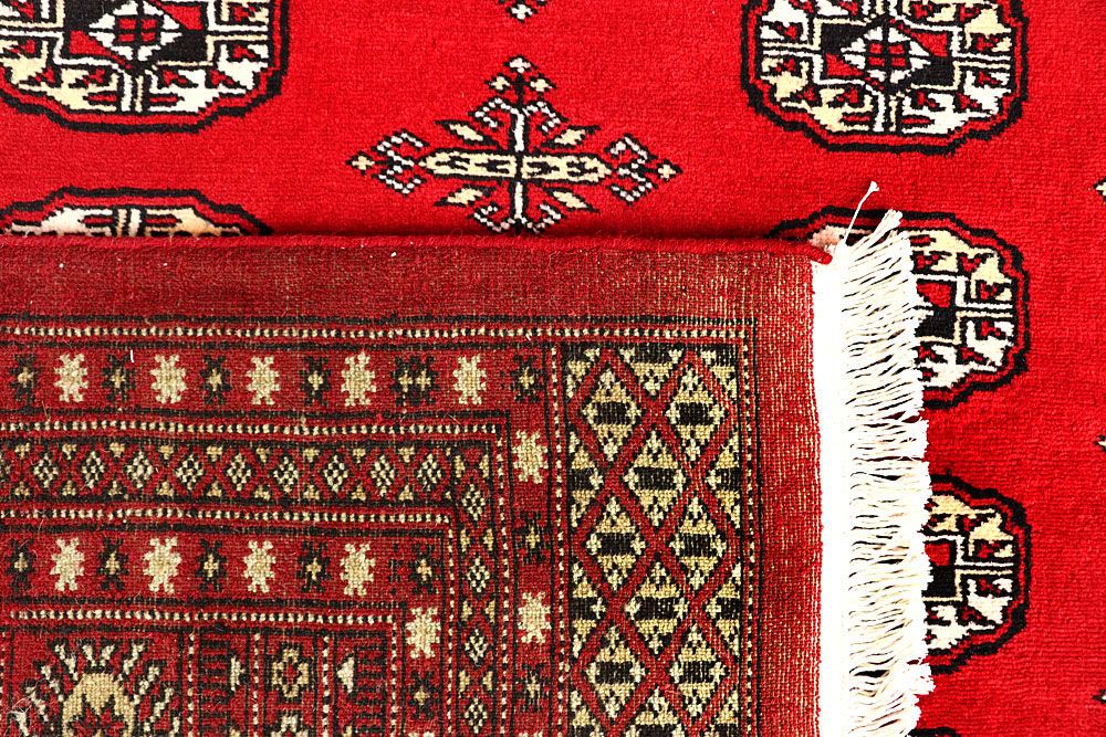 Bokhara 8' 1 x 11' 8 - No. 59524 - ALRUG Rug Store