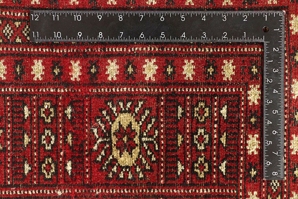 Bokhara 8' 1 x 11' 8 - No. 59524 - ALRUG Rug Store