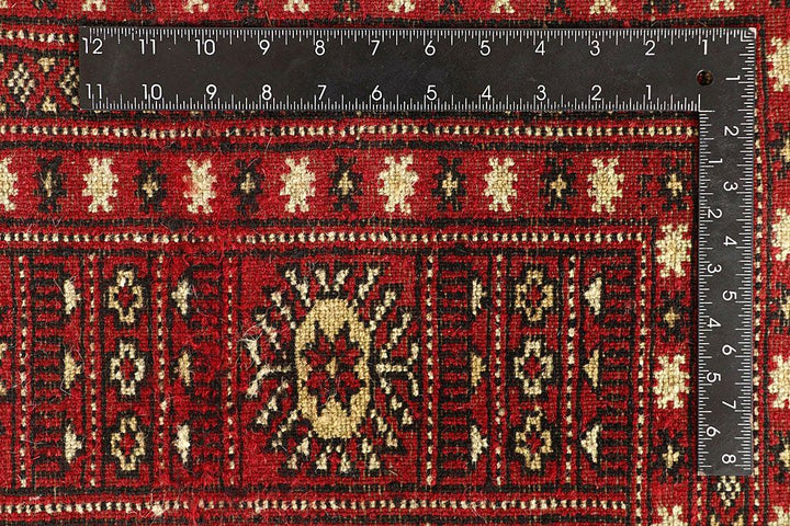 Bokhara 8' 1 x 11' 8 - No. 59524 - ALRUG Rug Store