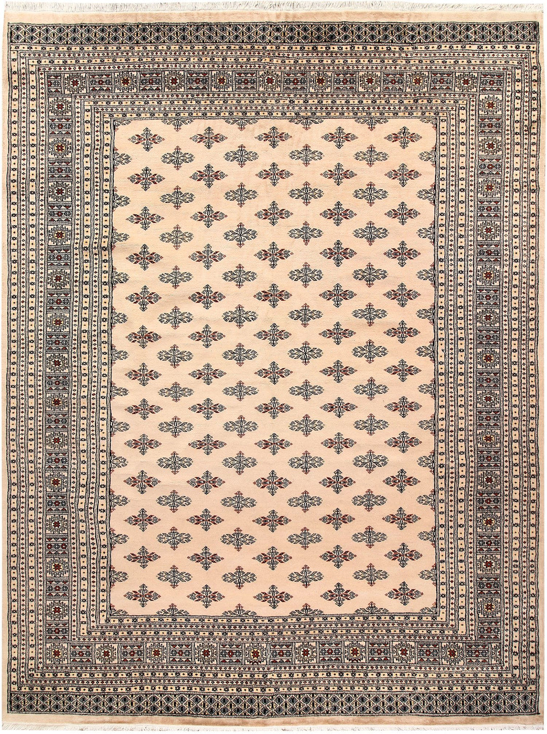 Butterfly 8' x 10' 8 - No. 59526 - ALRUG Rug Store