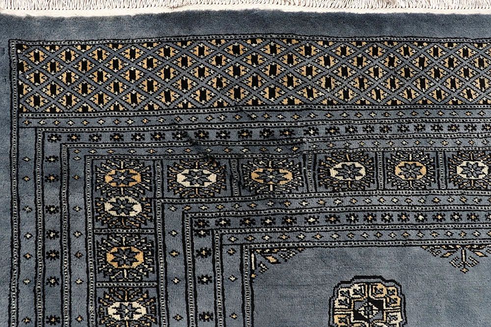 Bokhara 10' x 13' 8 - No. 59544 - ALRUG Rug Store