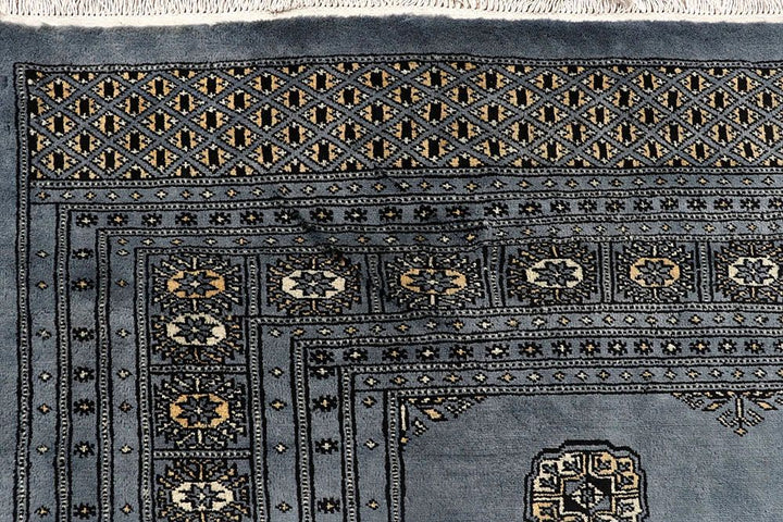 Bokhara 10' x 13' 8 - No. 59544 - ALRUG Rug Store