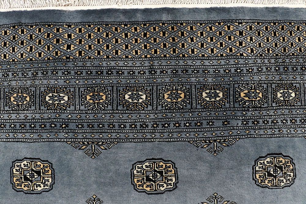 Bokhara 10' x 13' 8 - No. 59544 - ALRUG Rug Store