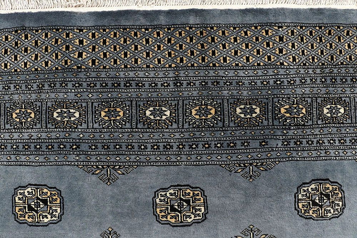 Bokhara 10' x 13' 8 - No. 59544 - ALRUG Rug Store