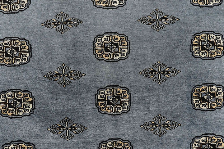 Bokhara 10' x 13' 8 - No. 59544 - ALRUG Rug Store