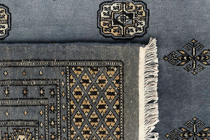 Bokhara 10' x 13' 8 - No. 59544 - ALRUG Rug Store