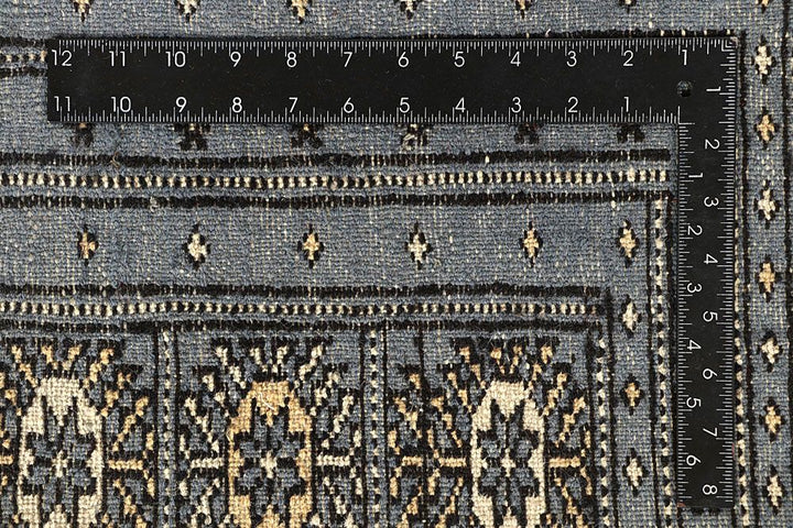 Bokhara 10' x 13' 8 - No. 59544 - ALRUG Rug Store