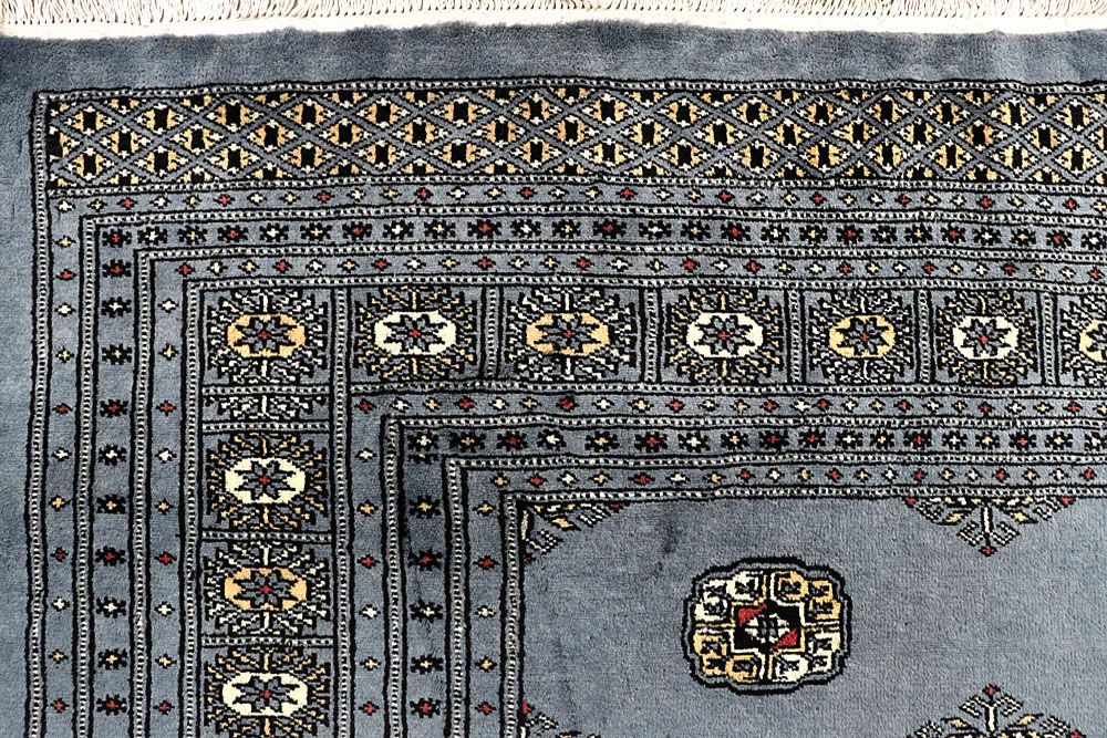 Bokhara 10' 1 x 13' 11 - No. 59545 - ALRUG Rug Store