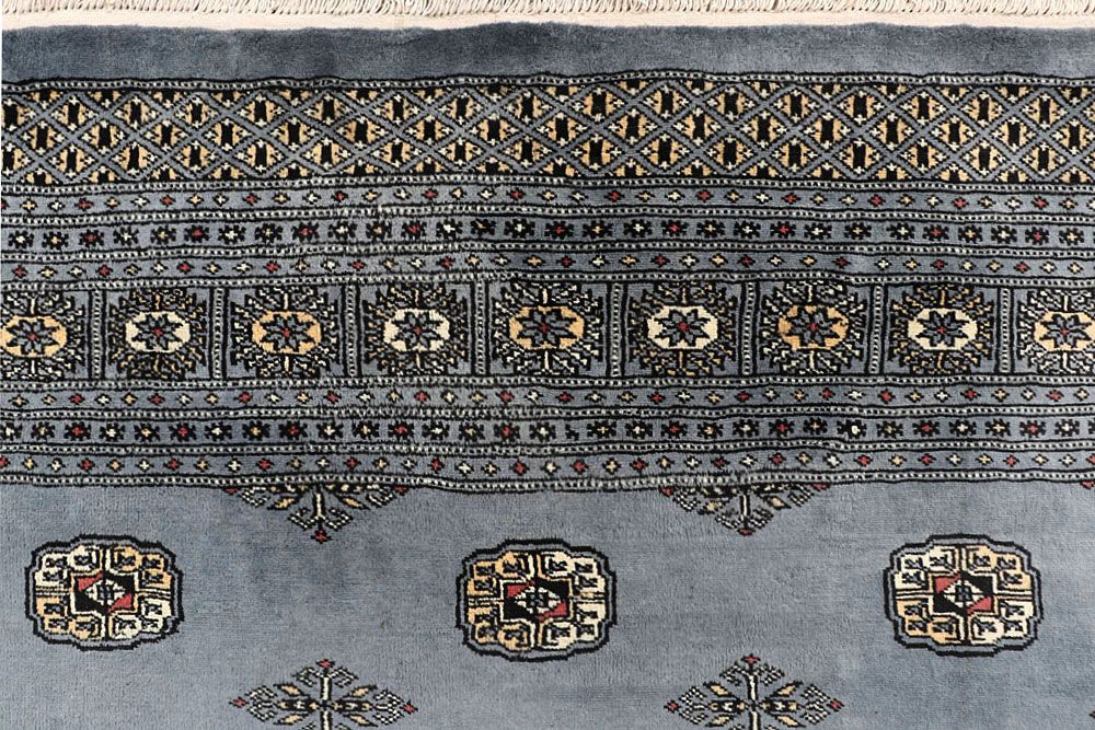 Bokhara 10' 1 x 13' 11 - No. 59545 - ALRUG Rug Store