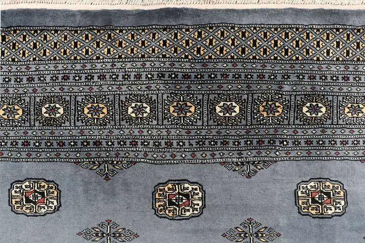 Bokhara 10' 1 x 13' 11 - No. 59545 - ALRUG Rug Store