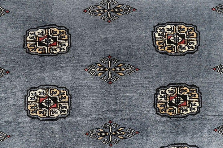 Bokhara 10' 1 x 13' 11 - No. 59545 - ALRUG Rug Store