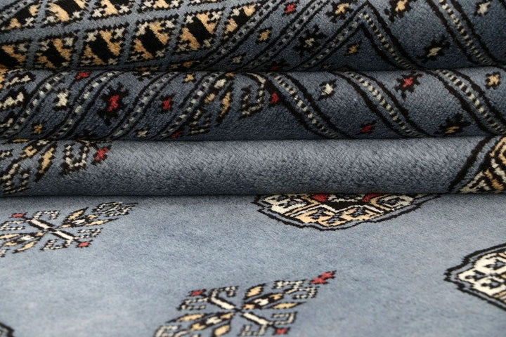 Bokhara 10' 1 x 13' 11 - No. 59545 - ALRUG Rug Store