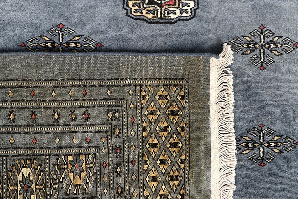 Bokhara 10' 1 x 13' 11 - No. 59545 - ALRUG Rug Store