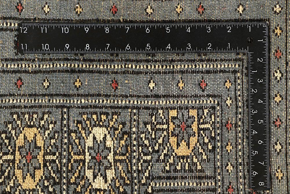 Bokhara 10' 1 x 13' 11 - No. 59545 - ALRUG Rug Store