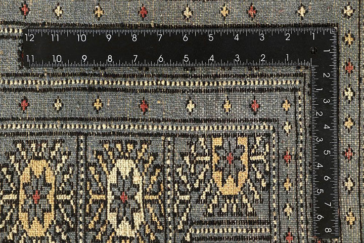 Bokhara 10' 1 x 13' 11 - No. 59545 - ALRUG Rug Store