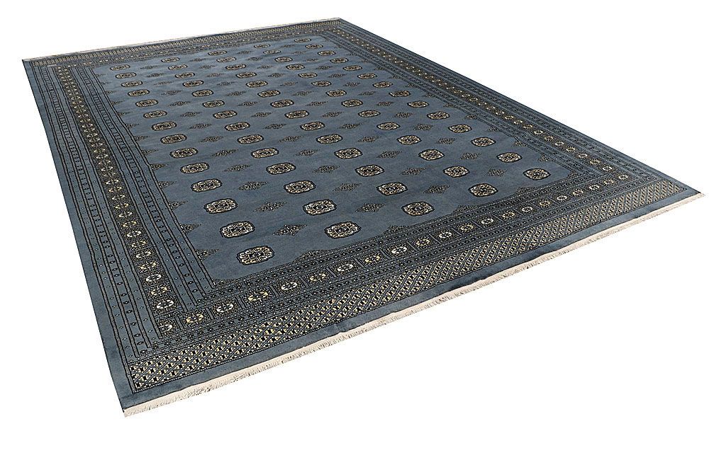 Bokhara 9' 11 x 13' 2 - No. 59546 - ALRUG Rug Store