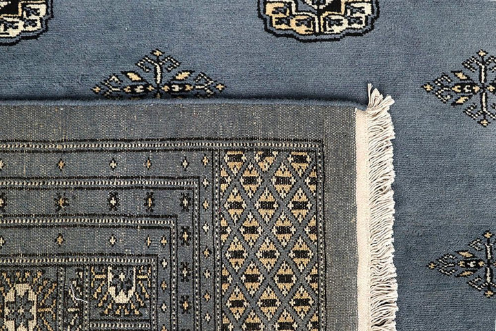 Bokhara 9' 11 x 13' 2 - No. 59546 - ALRUG Rug Store
