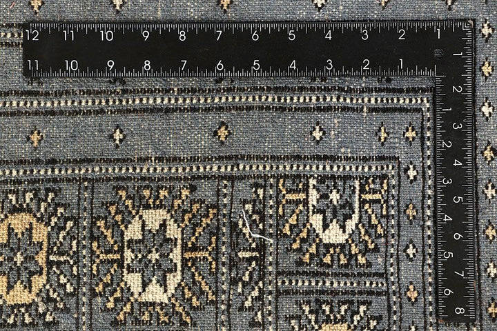 Bokhara 9' 11 x 13' 2 - No. 59546 - ALRUG Rug Store