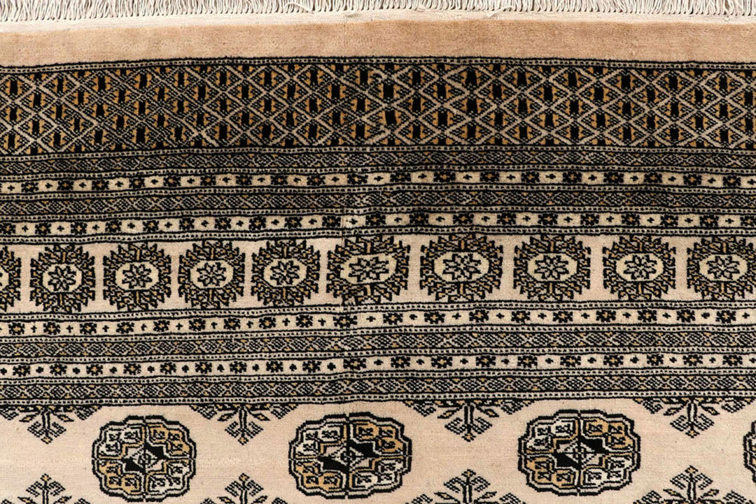 Bisque Bokhara 10' x 14' 5 - No. 59567