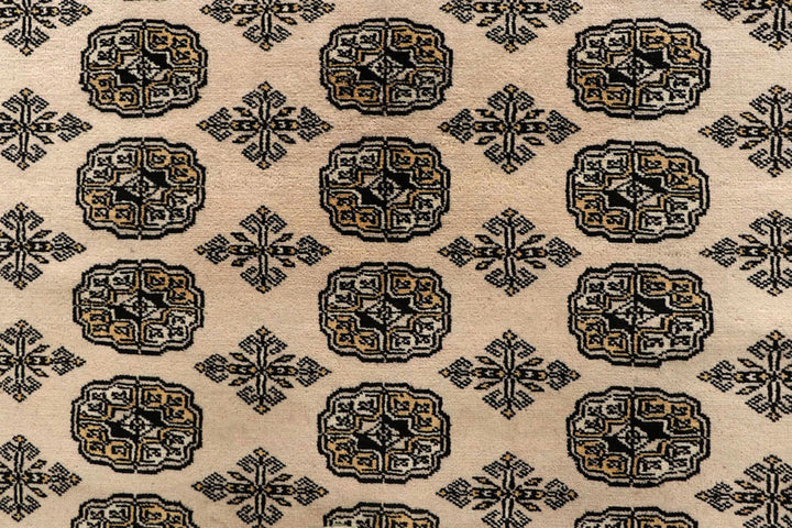 Bisque Bokhara 10' x 14' 5 - No. 59567