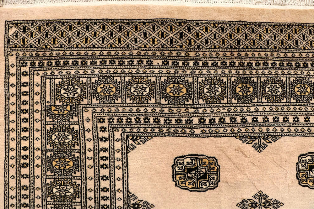 Bisque Butterfly 10' 2 x 15' - No. 59572 - ALRUG Rug Store