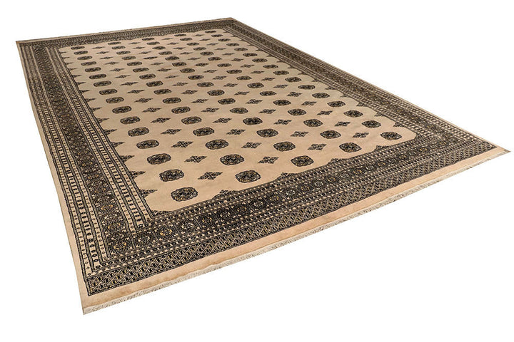 Bisque Butterfly 10' 2 x 15' - No. 59572 - ALRUG Rug Store