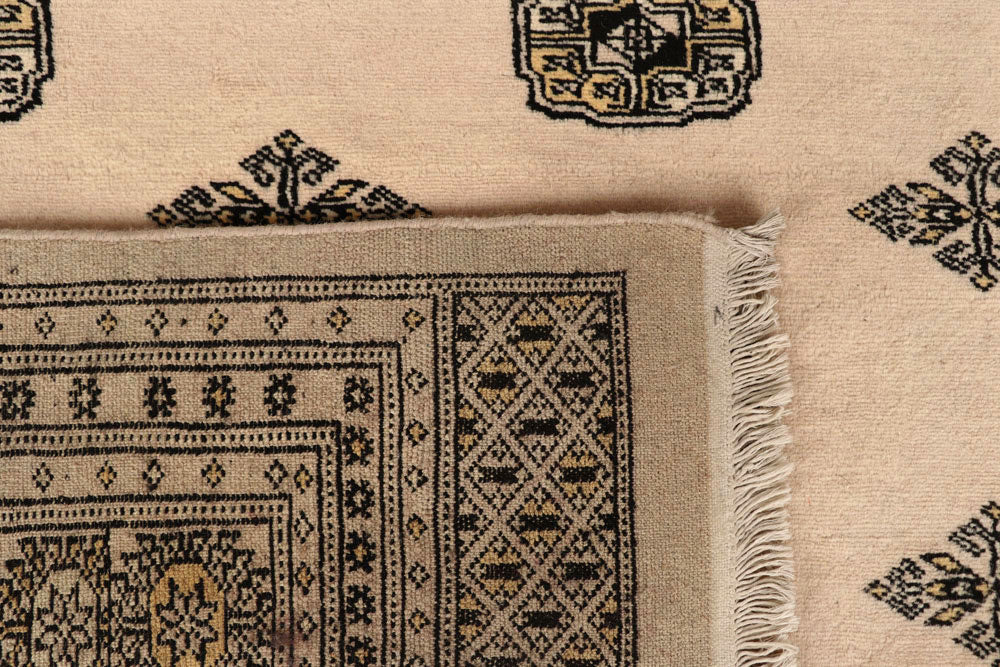 Bisque Butterfly 10' 2 x 15' - No. 59572 - ALRUG Rug Store