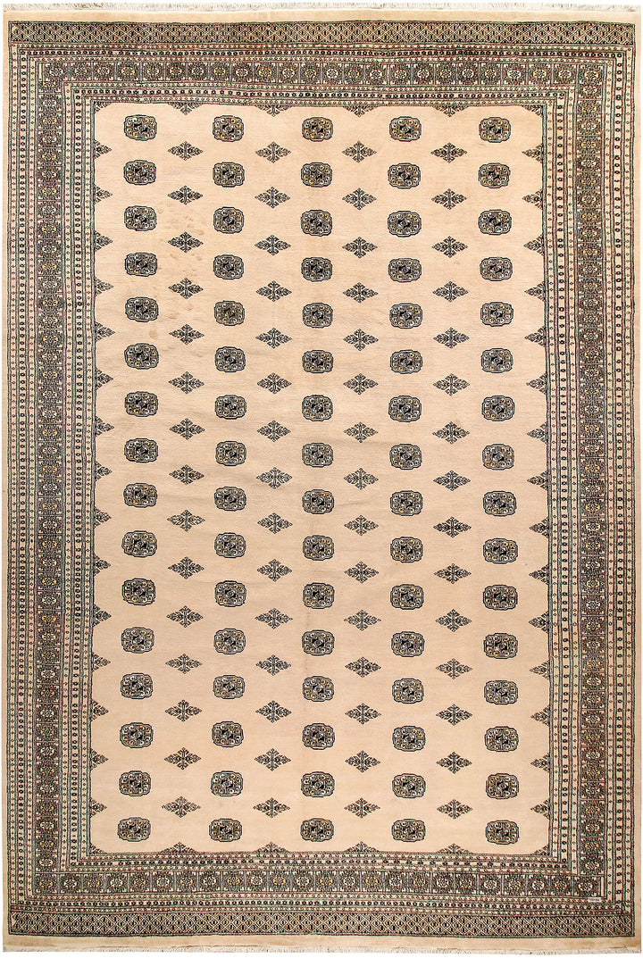 Bisque Butterfly 10' 2 x 15' - No. 59572 - ALRUG Rug Store