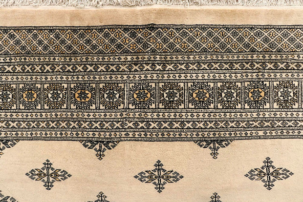 Bisque Butterfly 9' 10 x 13' - No. 59573 - ALRUG Rug Store