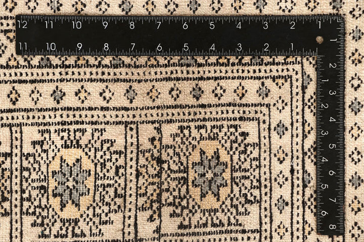 Bisque Butterfly 9' 10 x 13' - No. 59573 - ALRUG Rug Store