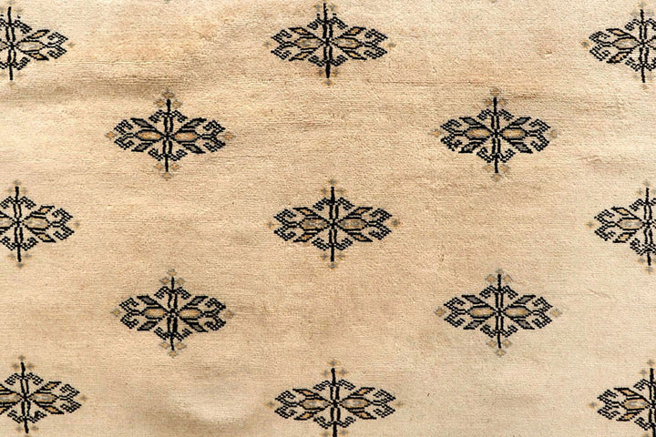 Bisque Butterfly 10'  x" 14'  2" - No. QA96041