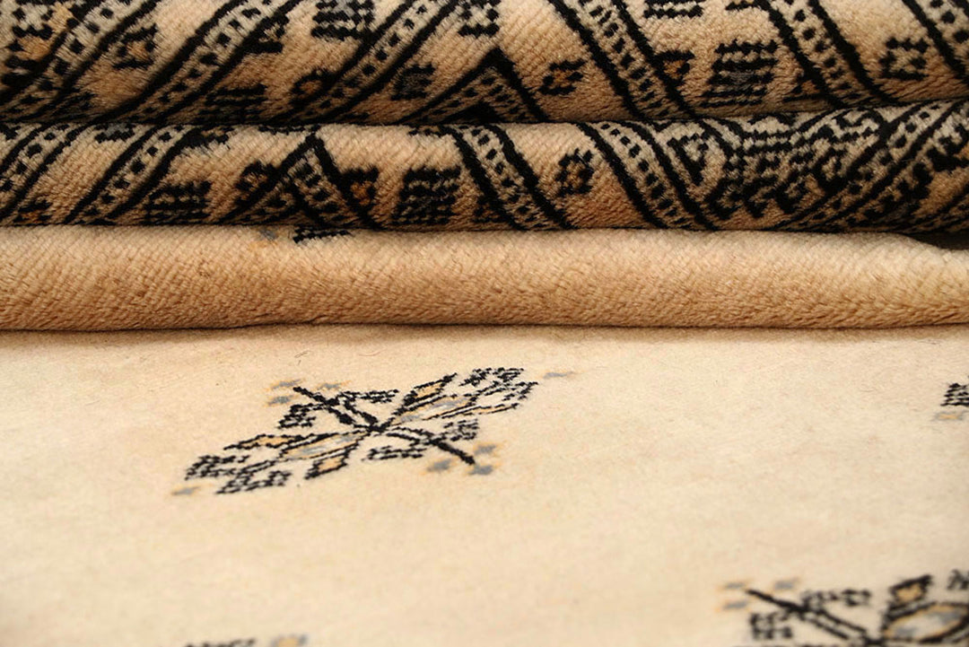 Bisque Butterfly 10'  x" 14'  2" - No. QA96041