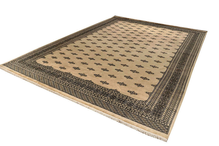 Bisque Butterfly 10'  x" 14'  2" - No. QA96041