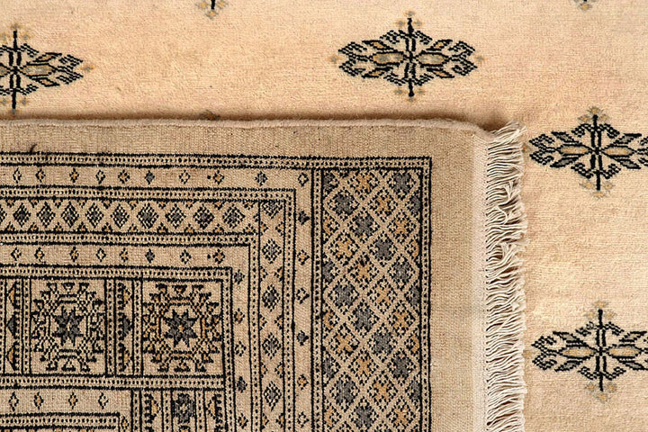 Bisque Butterfly 10'  x" 14'  2" - No. QA96041