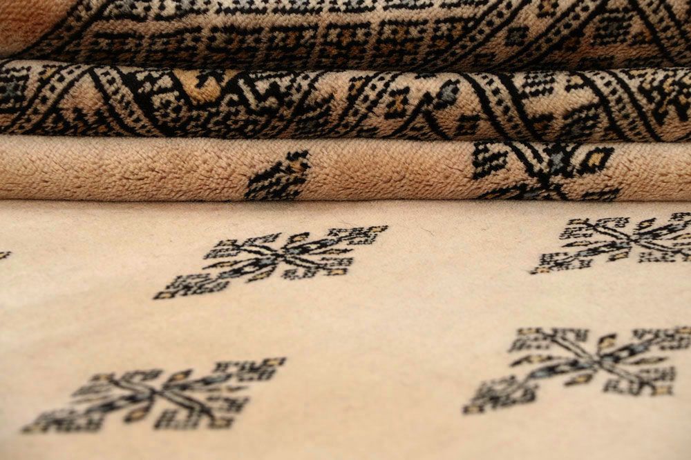 Butterfly 10' x 13' 4 - No. 59576 - ALRUG Rug Store