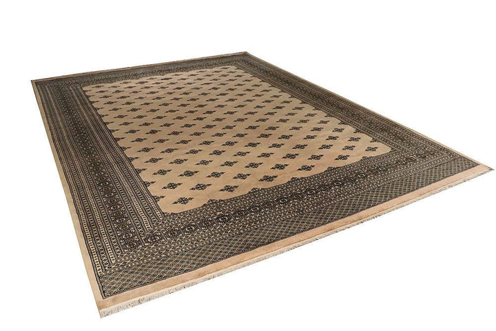 Butterfly 10' x 13' 4 - No. 59576 - ALRUG Rug Store