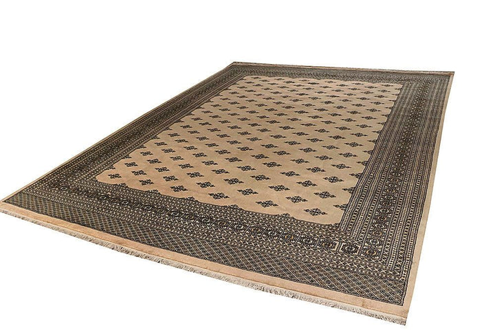 Butterfly 10' x 13' 4 - No. 59576 - ALRUG Rug Store