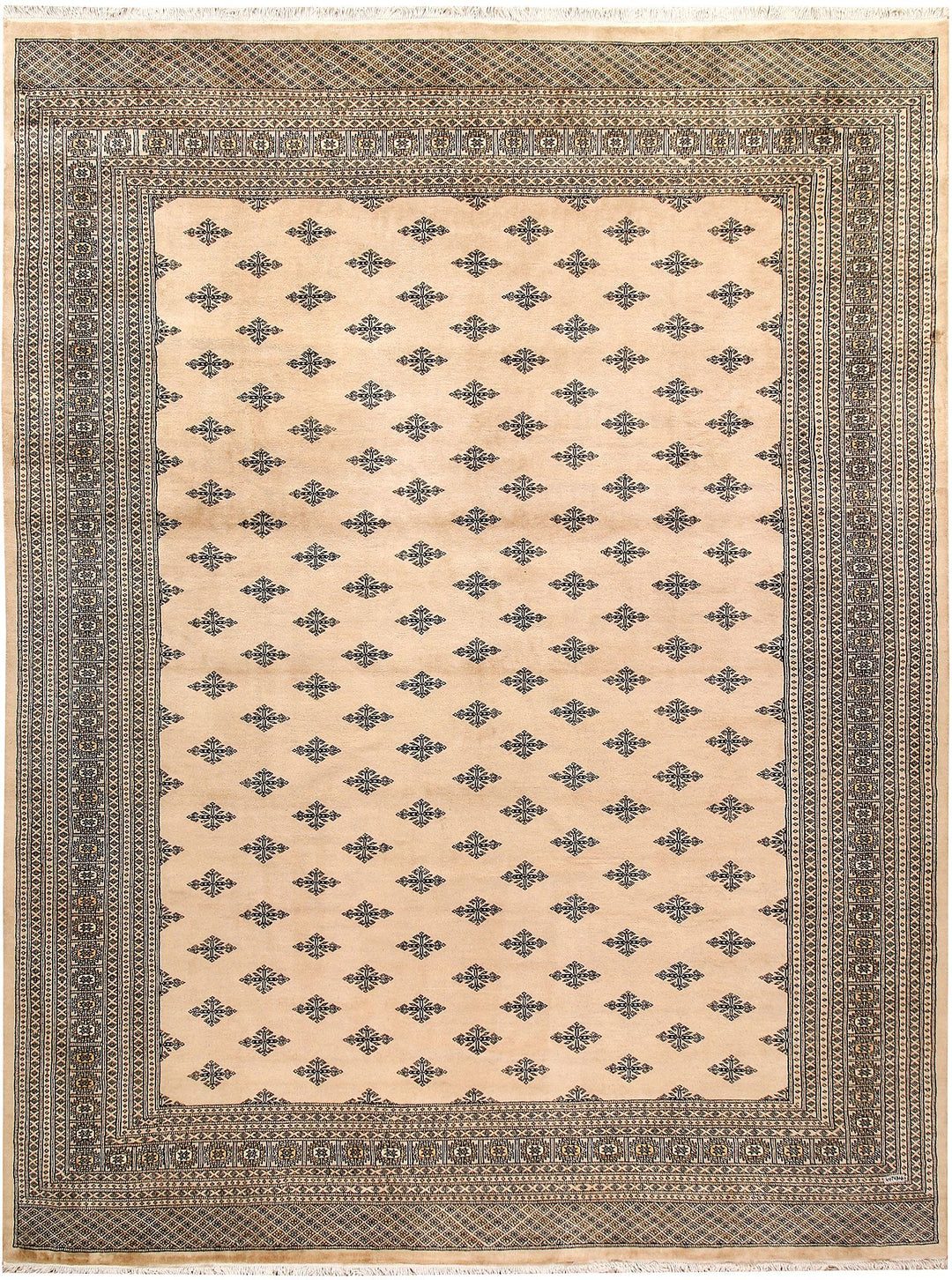 Butterfly 10' x 13' 4 - No. 59576 - ALRUG Rug Store
