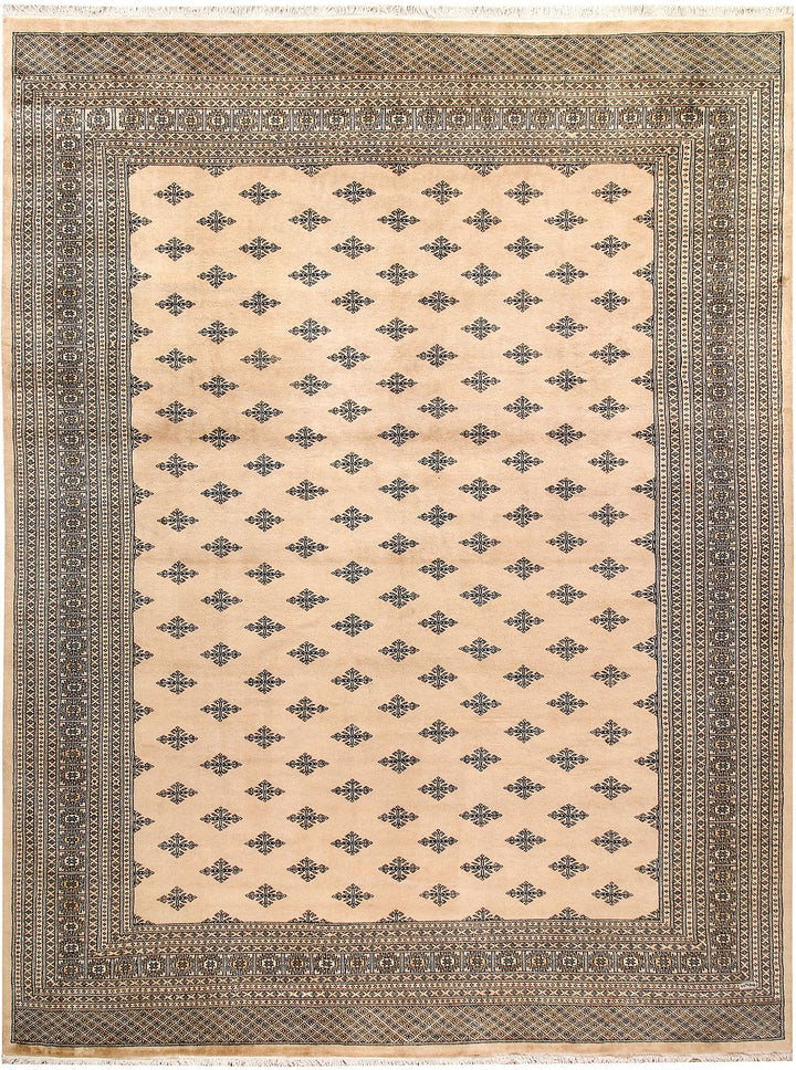 Butterfly 10' x 13' 4 - No. 59576 - ALRUG Rug Store