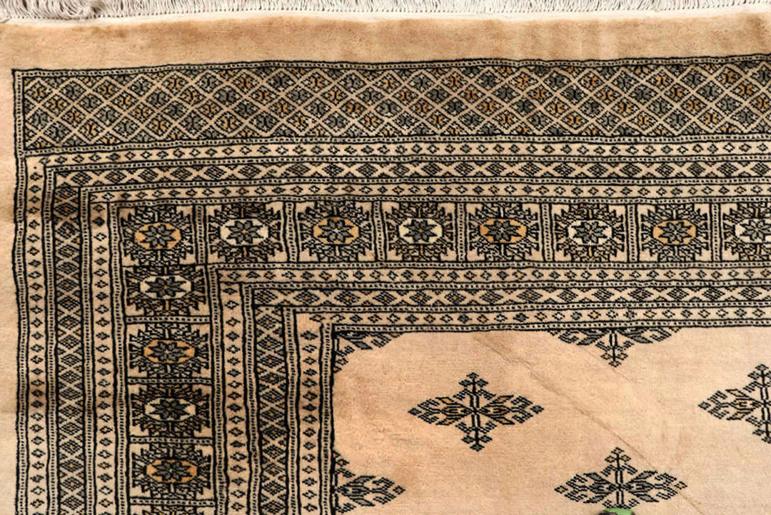 Bisque Butterfly 9'  11" x 13'  11" - No. QA37886