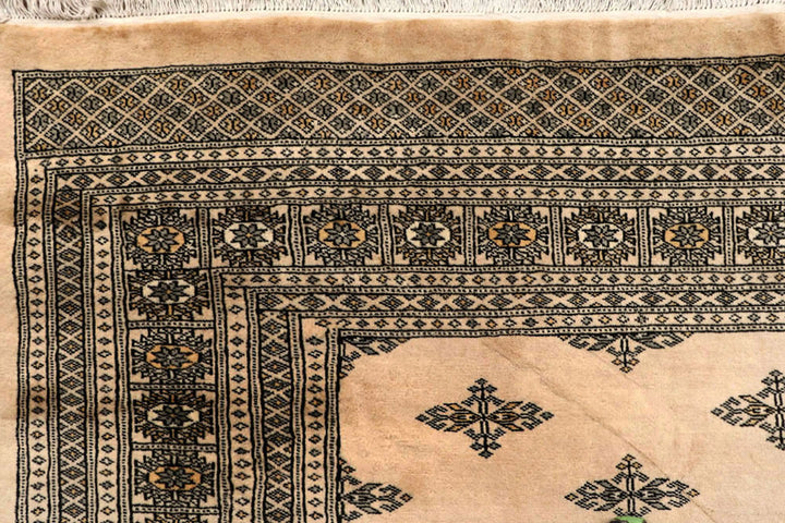 Bisque Butterfly 9'  11" x 13'  11" - No. QA37886