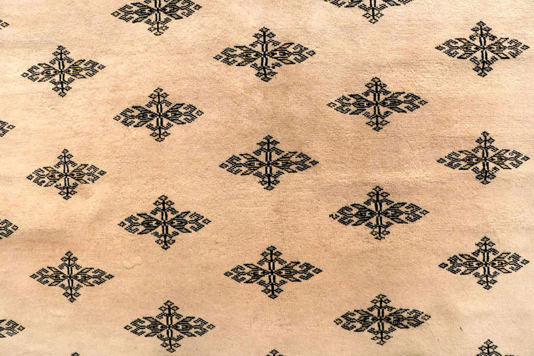 Bisque Butterfly 9'  11" x 13'  11" - No. QA37886