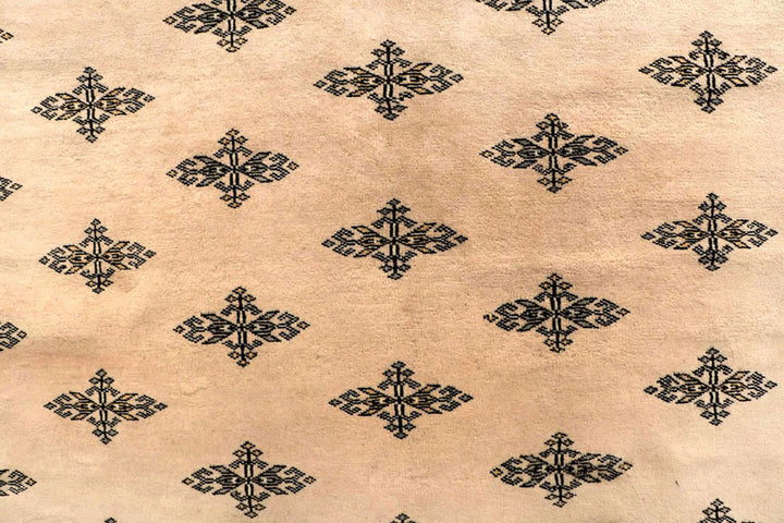 Bisque Butterfly 9'  11" x 13'  11" - No. QA37886