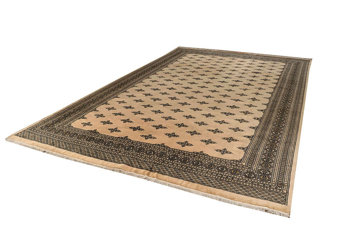 Bisque Butterfly 9'  11" x 13'  11" - No. QA37886