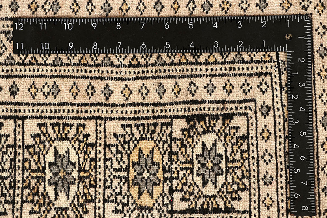 Bisque Butterfly 9'  11" x 13'  11" - No. QA37886