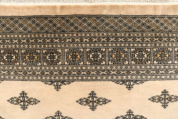 Bisque Butterfly 9' 10 x 13' 11 - No. 59578 - ALRUG Rug Store